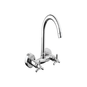Parryware Wall Mixer Dice