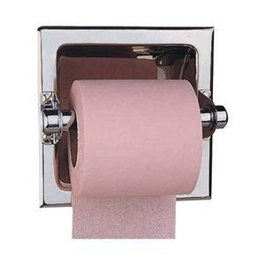 Jaquar Toilet Paper Holder Hotelier