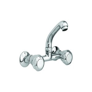 Parryware Sink Cock Jasper
