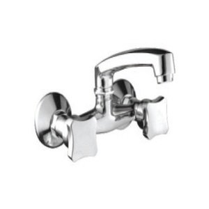 Parryware Sink Cock Jade
