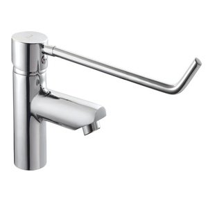 Parryware Pillar Cock Ease Series