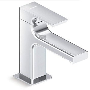 Kohler Pillar Cock Aleo