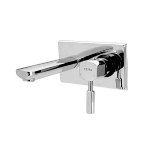 Cera Basin Mixer Gayle