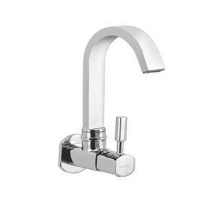 Cera Wall Mixer Gayle
