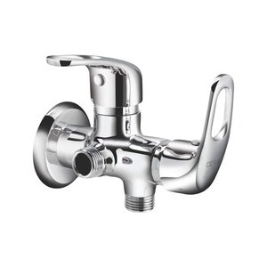 Cera Sink Mixer Carbon