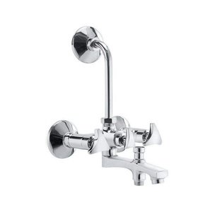 Cera Basin Mixer Diva