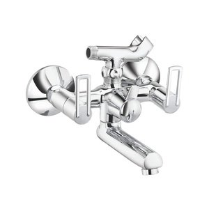 Cera Wall Mixer Topaz