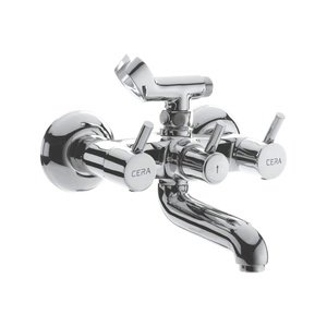 Cera Wall Mixer Mist