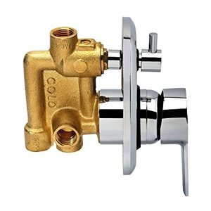 Parryware Divertor Euclid