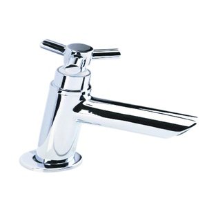 Parryware Pillar Cock Trio