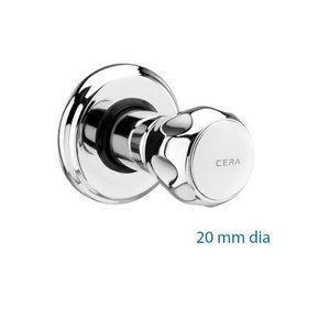 Cera Stop Cock HT -15mm