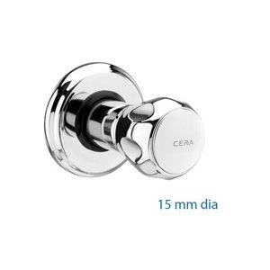 Cera Stop Cock HT -20mm