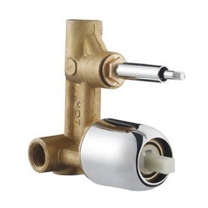 Cera Wall Mixer