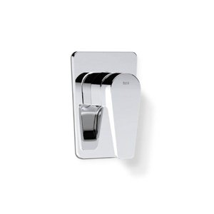 Roca Wall Mixer Atlas