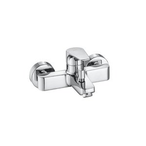 Roca Wall Mixer Atlas