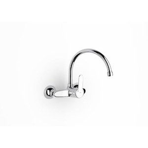 Roca Sink Mixer Victoria