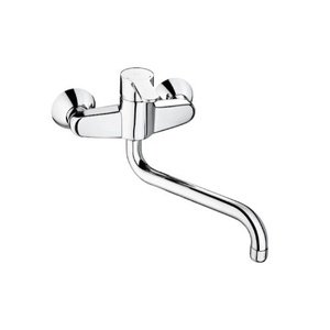 Roca Sink Mixer Victoria