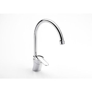 Roca Sink Mixer Victoria