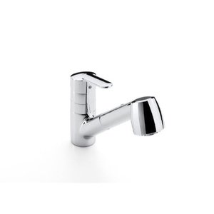 Roca Sink Mixer Victoria