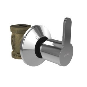 Aquant Waste Coupling -FT