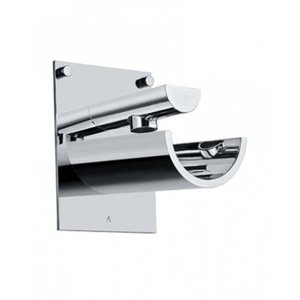 Artize Divertor Confluence