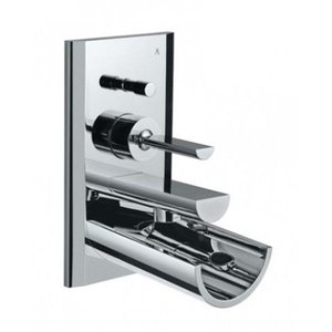 Artize Thermostatic Control Fleur