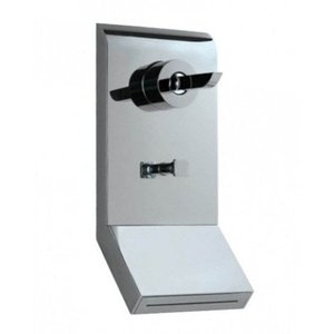 Artize Concealed Body Fleur