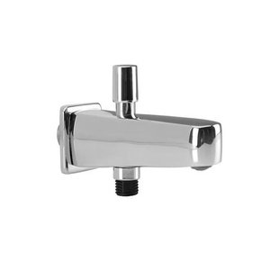 Roca electronic basin faucet with water flow limiter