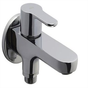 Roca wall-mounted shower mixer