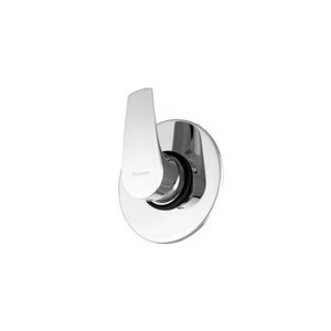 Parryware Primo Quarter Turn Range Single Lever Sink Mixer Top Outlet