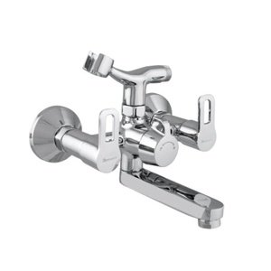 Parryware Pluto Deusch Mixer Upper Trim