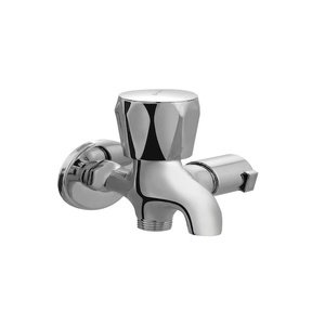 Parryware Coral Pro Sink Mixer Wall Mounted
