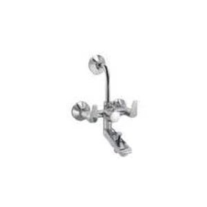 Parryware Edge Edge Wall Mixer With Crutch