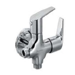 Parryware Edge Tall Basin Mixer