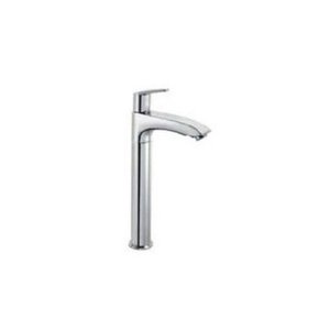 Parryware Edge High Neck Pillar Cock