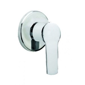 Parryware Coral Pro Concealed Stop Cock Upper Trim