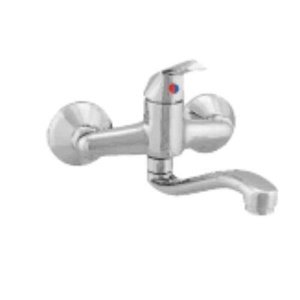 Parryware Activa Deck Mounted Sink Mixer