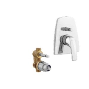 Parryware Activa High Neck Basin Mixer