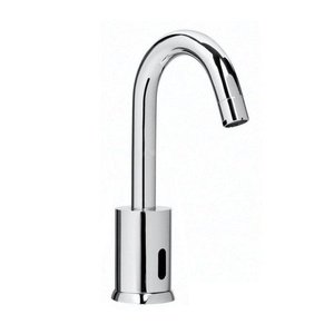 Parryware Ovalo Wall Mounted Basin Mixer