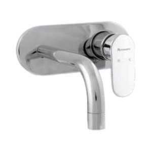 Parryware Aqua Tall Pillar Cock With Aerator