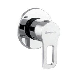 Parryware Pluto Concealed Stop Cock-3/4 With Body