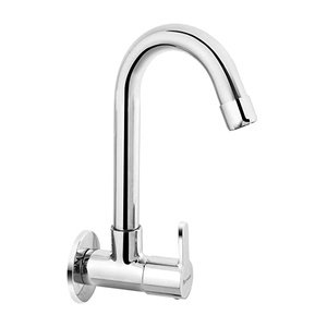 Parryware Claret Bathspout With Diverter