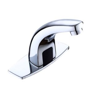 Parryware E Taps Swan Neck Pillar Cock