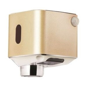 Parryware Wall Mounted Bib Cock