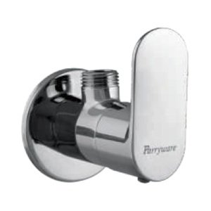 Parryware Ovalo Concealed Stop Cock Upper Trim 3/4