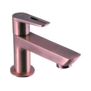 Parryware Quattro Collection Single Lever Basin Mixer 9