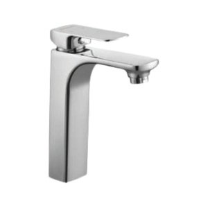 Parryware Quattro Collection Single Lever Basin Mixer 4