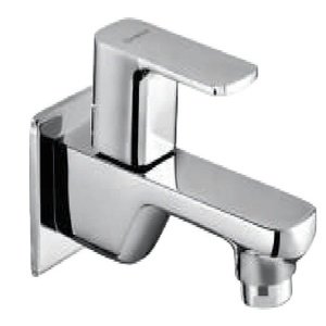 Parryware Quattro Collection Two Way Bib Cock