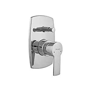 Parryware Aqua Collection Wall Mixer 3-In-1