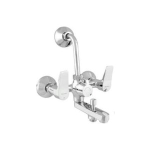 Parryware Aqua Collection Wall Mixer 2-In-1